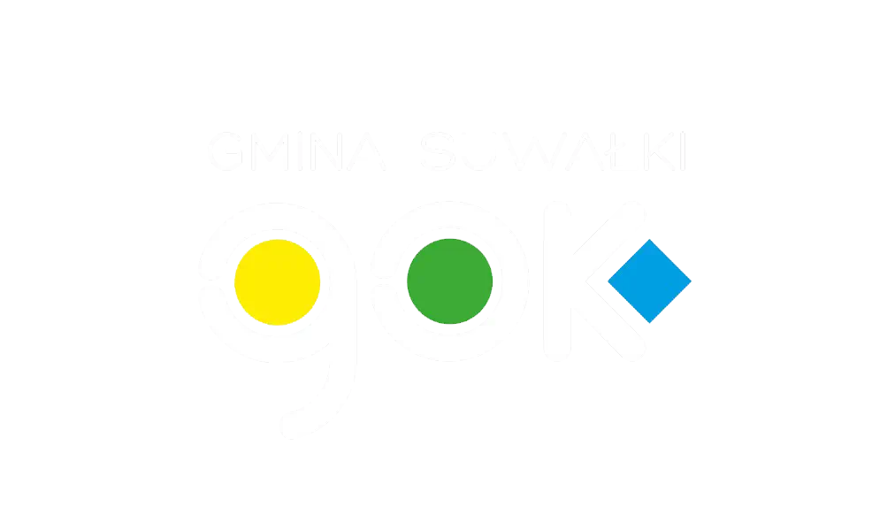 logo gok suwalki trans white